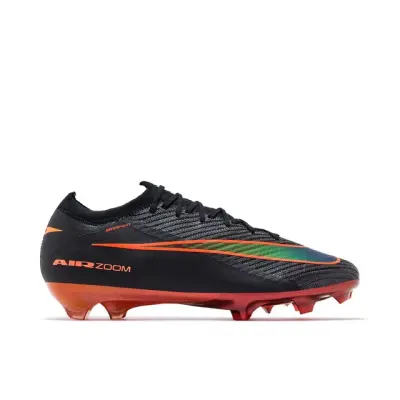 Nike Mercurial Vapor 16 Elite LV8 Black Hyper Crimson