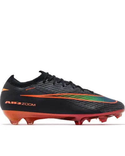 Nike Mercurial Vapor 16 Elite LV8 Black Hyper Crimson
