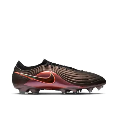 Nike Tiempo Maestro Elite LV8 Black Hyper Crimson
