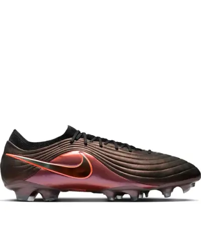 Nike Tiempo Maestro Elite LV8 Black Hyper Crimson
