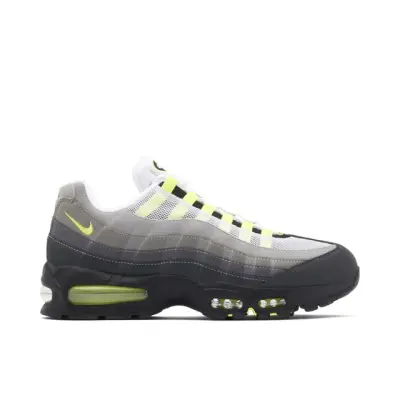Nike Air Max 95 OG Big Bubble Neon