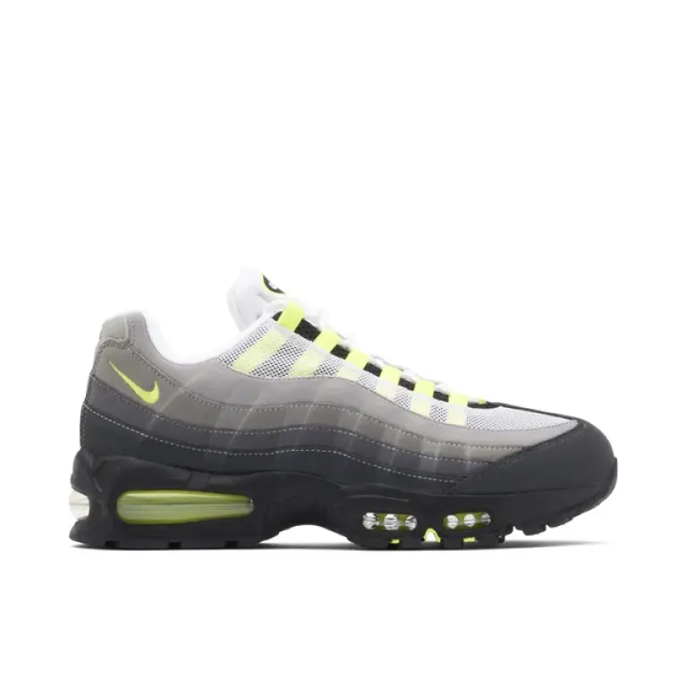Nike Air Max 95 OG Big Bubble Neon
