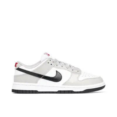 Nike Dunk Low Light Iron Ore