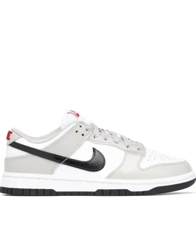 Nike Dunk Low Light Iron Ore