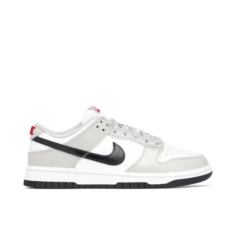 Nike Dunk Low Light Iron Ore