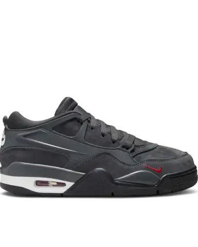 Nigel Sylvester x Air Jordan 4 RM Driveway Grey
