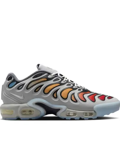 Nike Air Max Plus Drift Light Smoke Grey