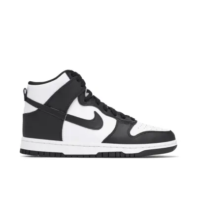 Nike Dunk High Panda