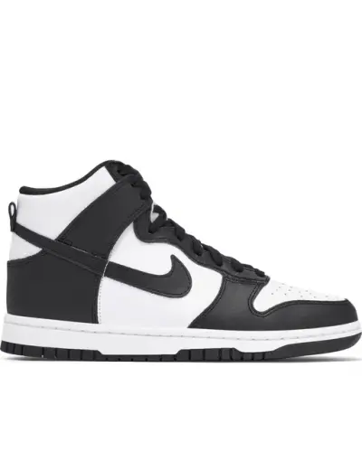 Nike Dunk High Panda
