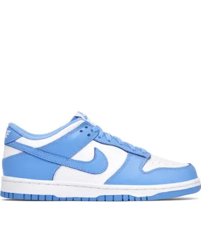 Nike Dunk Low University Blue