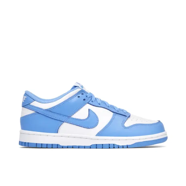 Nike Dunk Low University Blue