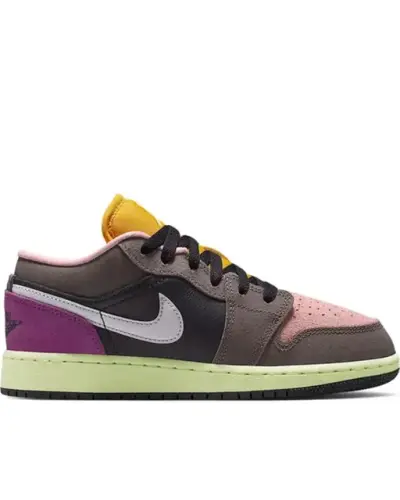 Air Jordan 1 Low SE Tokyo Bio Hack