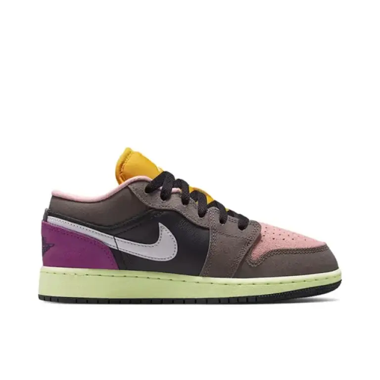 Air Jordan 1 Low SE Tokyo Bio Hack