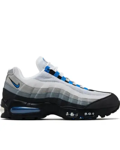 Nike Air Max 95 OG Blue Spark