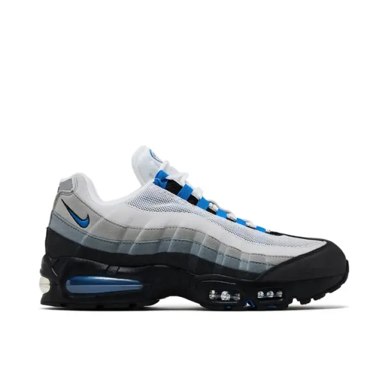 Nike Air Max 95 OG Blue Spark