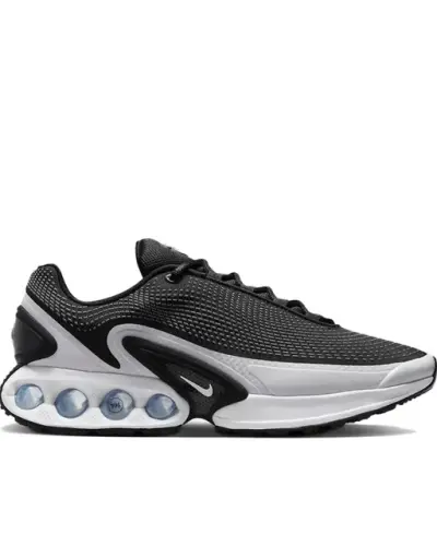 Nike Air Max Dn Black White Cool Grey