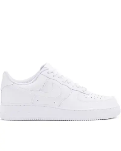 Nike Air Force 1 ’07 Triple White