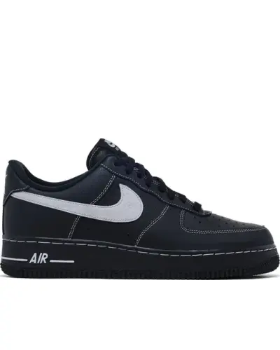 Nike Air Force 1 '07 LV8 Black Grey