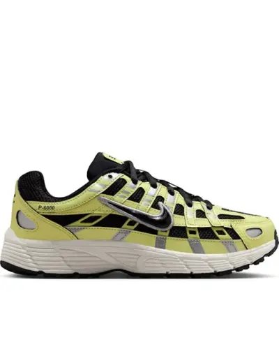 Nike P-6000 Light Lemon Twist