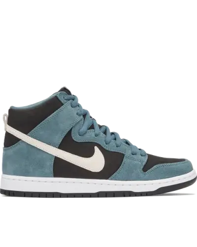 Nike SB Dunk High Pro Mineral Slate