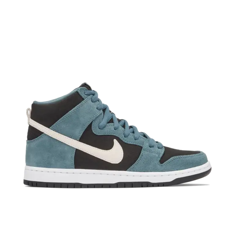 Nike SB Dunk High Pro Mineral Slate