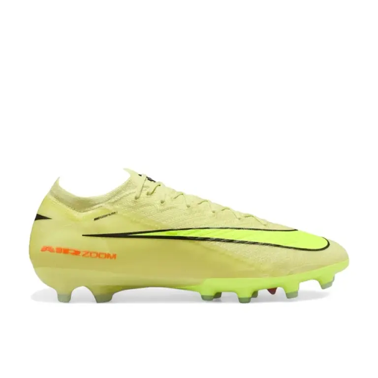 Nike Zoom Mercurial Vapor 16 Elite AG-Pro Limelight