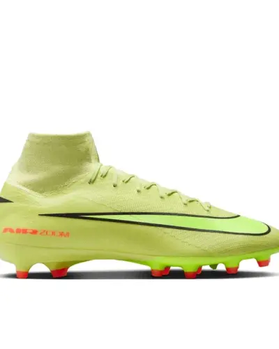 Nike Mercurial Superfly 10 Pro AG Limelight