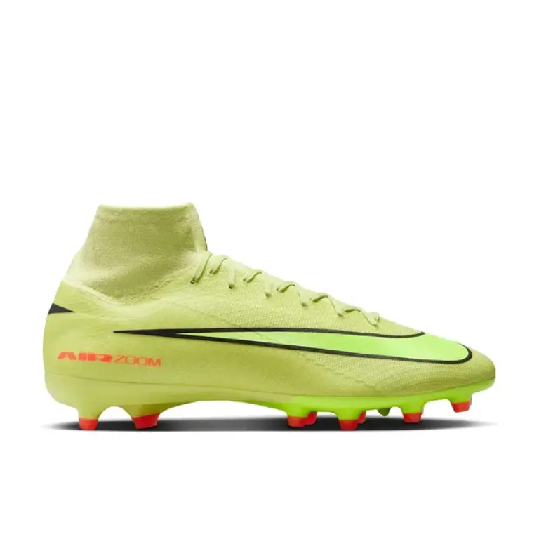 Nike Mercurial Superfly 10 Pro AG Limelight