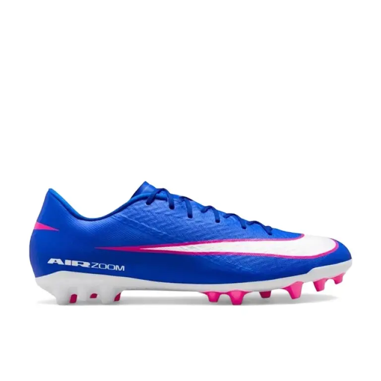 Nike Zoom Mercurial Vapor 16 Academy AG Racer Blue