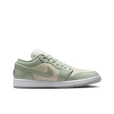 Air Jordan 1 Low SE Seafoam