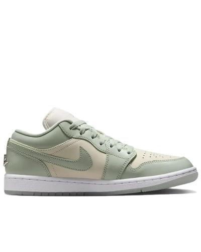 Air Jordan 1 Low SE Seafoam